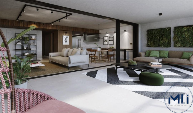 Imagem Imóvel com 4 Quartos à Venda, 213 m² em Lagoa - Rio De Janeiro