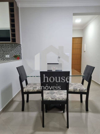 Imagem Apartamento com 2 Quartos à Venda, 62 m² em Jardim Santo Alberto - Santo André Imagem Apartamento com 2 Quartos à Venda, 62 m² em Jardim Santo Alberto - Santo André