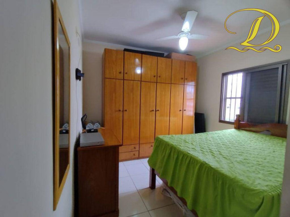 Imagem Sobrado com 3 Quartos à Venda, 120 m² em Canto Do Forte - Praia Grande