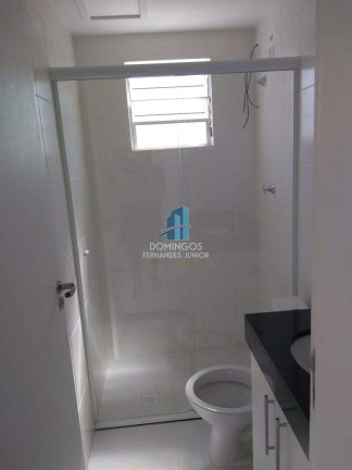 Imagem Apartamento com 2 Quartos para Alugar, 47 m² em Guaianazes - São Paulo