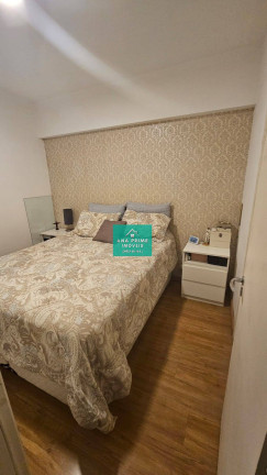 Imagem Apartamento com 3 Quartos à Venda, 88 m² em Parque Industrial - São José Dos Campos