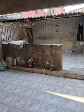 Imagem Casa com 2 Quartos à Venda, 150 m² em Novo Osasco - Osasco