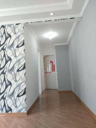 Apartamento com 2 Quartos à Venda, 45 m² em Jaraguá - São Paulo