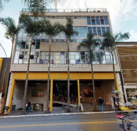 Imagem Imóvel à Venda, 788 m² em Cerqueira César - São Paulo Imagem Imóvel à Venda, 788 m² em Cerqueira César - São Paulo