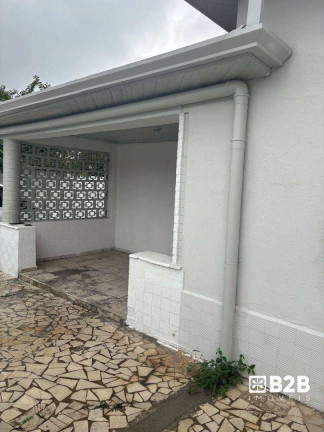 Casa com 5 Quartos para Alugar, 290 m² em Vila Cardia - Bauru