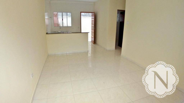 Imagem Casa de Condomínio com 2 Quartos à Venda, 55 m² em Cibratel Ii - Itanhaém