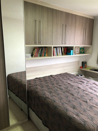 Imagem Apartamento com 2 Quartos à Venda, 60 m² em Chácara Califórnia - São Paulo Imagem Apartamento com 2 Quartos à Venda, 60 m² em Chácara Califórnia - São Paulo
