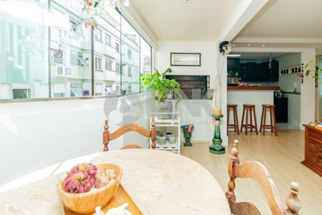 Imagem Apartamento com 3 Quartos à Venda, 114 m² em Higienópolis - Porto Alegre