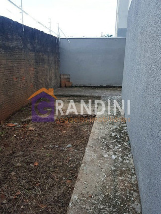 Imagem Apartamento com 1 Quarto à Venda, 55 m² em Jardim Presidente - Mogi Guaçu
