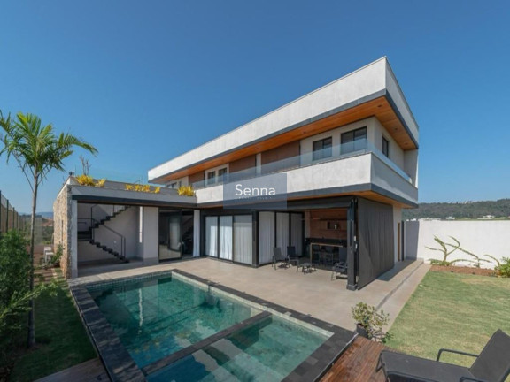 Imagem Casa com 4 Quartos à Venda, em Rio Abaixo - Itupeva Imagem Casa com 4 Quartos à Venda, em Rio Abaixo - Itupeva