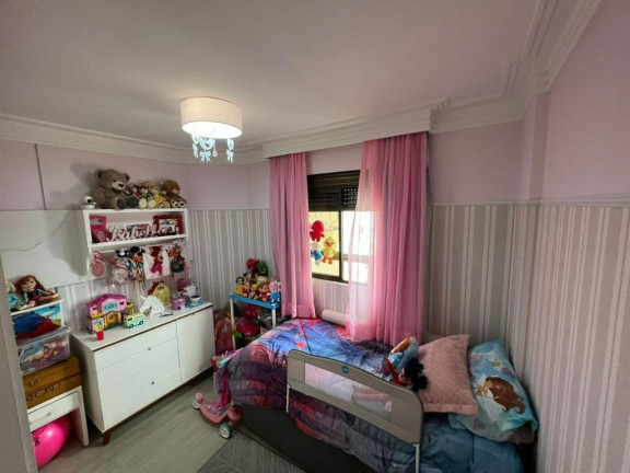 Imagem Apartamento com 4 Quartos à Venda, 128 m² em Kobrasol - São José Imagem Apartamento com 4 Quartos à Venda, 128 m² em Kobrasol - São José