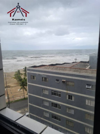 Imagem Apartamento com 3 Quartos à Venda, 135 m² em Ocian - Praia Grande