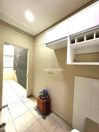 Imagem Apartamento com 3 Quartos à Venda, 67 m² em Vila Curuçá - Santo André Imagem Apartamento com 3 Quartos à Venda, 67 m² em Vila Curuçá - Santo André