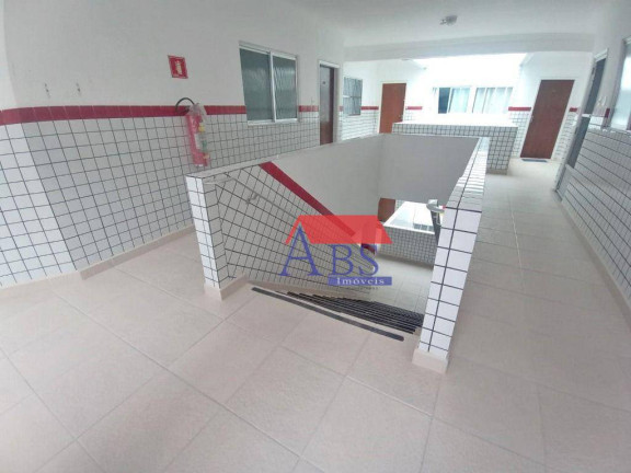 Imagem Apartamento com 1 Quarto à Venda, 38 m² em Tupi - Praia Grande Imagem Apartamento com 1 Quarto à Venda, 38 m² em Tupi - Praia Grande