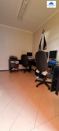 Imagem Casa com 3 Quartos à Venda, 202 m² em Vila Lemos - Campinas Imagem Casa com 3 Quartos à Venda, 202 m² em Vila Lemos - Campinas