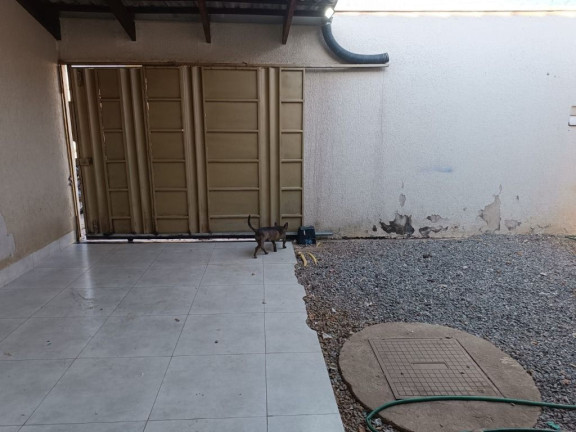 Imagem Casa com 2 Quartos à Venda, 93 m² em Vila Rizzo - Goiânia Imagem Casa com 2 Quartos à Venda, 93 m² em Vila Rizzo - Goiânia
