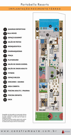 Imagem Apartamento com 2 Quartos à Venda, 75 m² em Centro - Mongaguá