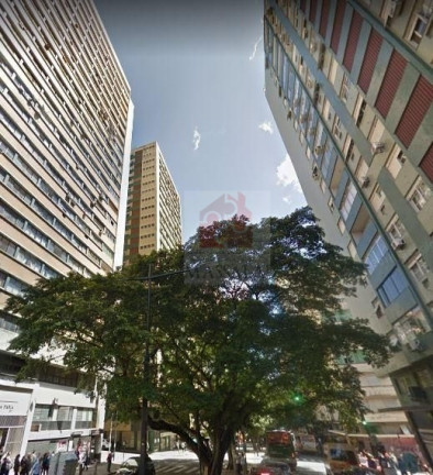 Imagem Apartamento com 1 Quarto à Venda, 20 m² em Centro - Porto Alegre Imagem Apartamento com 1 Quarto à Venda, 20 m² em Centro - Porto Alegre