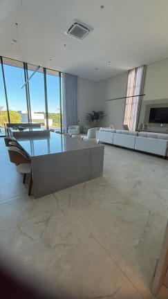 Imagem Casa de Condomínio com 4 Quartos à Venda, 1.200 m² em Condados Da Lagoa - Lagoa Santa