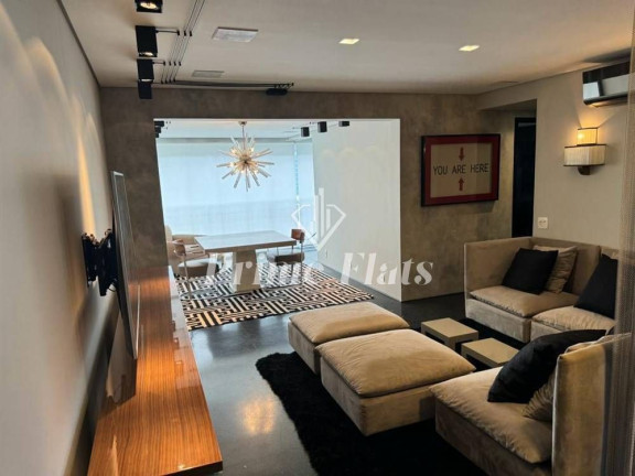 Imagem Apartamento com 2 Quartos à Venda, 80 m² em Vila Nova Conceição - São Paulo Imagem Apartamento com 2 Quartos à Venda, 80 m² em Vila Nova Conceição - São Paulo