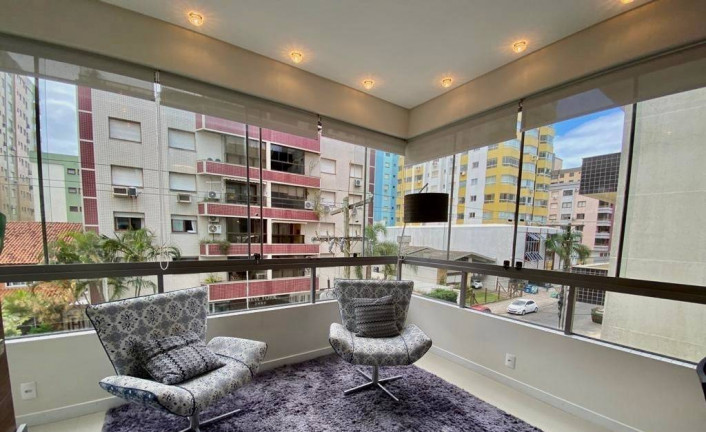 Imagem Apartamento com 3 Quartos à Venda, 88 m² em Centro - Capão Da Canoa Imagem Apartamento com 3 Quartos à Venda, 88 m² em Centro - Capão Da Canoa