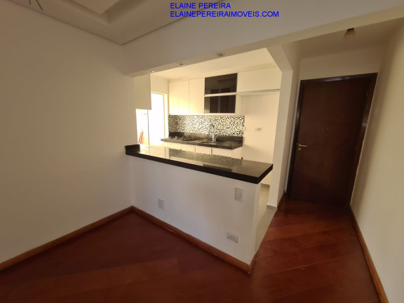 Apartamento com 3 Quartos à Venda, 74 m² em Jardim Ester Yolanda - São Paulo