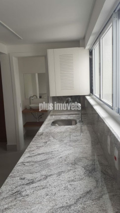 Imagem Apartamento com 2 Quartos à Venda, 144 m² em Consolação - São Paulo