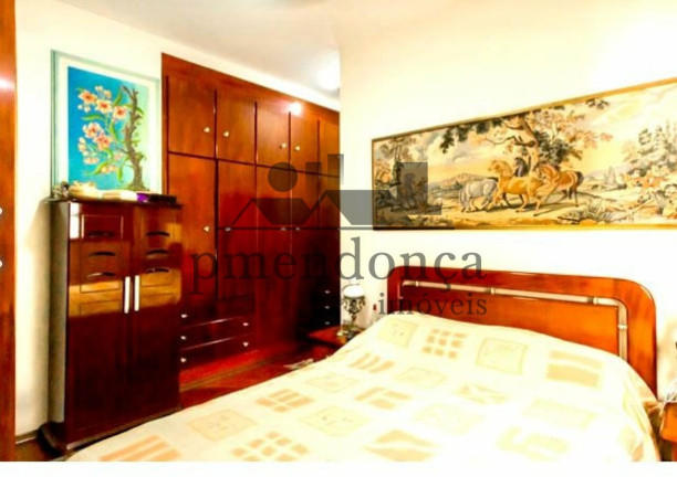 Imagem Apartamento com 4 Quartos à Venda, 121 m² em Perdizes - São Paulo Imagem Apartamento com 4 Quartos à Venda, 121 m² em Perdizes - São Paulo