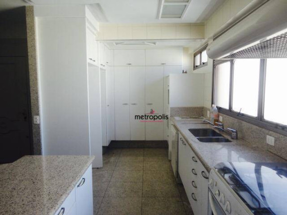 Imagem Apartamento com 4 Quartos à Venda, 360 m² em Santa Paula - São Caetano Do Sul Imagem Apartamento com 4 Quartos à Venda, 360 m² em Santa Paula - São Caetano Do Sul