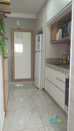 Imagem Apartamento com 2 Quartos à Venda, 50 m² em Paulicéia - São Bernardo Do Campo Imagem Apartamento com 2 Quartos à Venda, 50 m² em Paulicéia - São Bernardo Do Campo