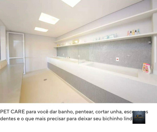 Imagem Apartamento com 3 Quartos à Venda, 94 m² em Centro - São Bernardo Do Campo