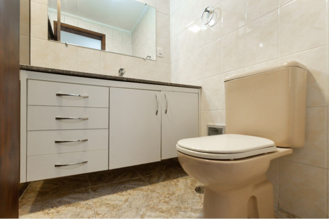 Imagem Apartamento com 3 Quartos à Venda, 128 m² em Vila Clementino - São Paulo