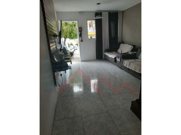 Imagem Sobrado com 2 Quartos à Venda, 82 m² em Vila Têxtil - São Paulo Imagem Sobrado com 2 Quartos à Venda, 82 m² em Vila Têxtil - São Paulo