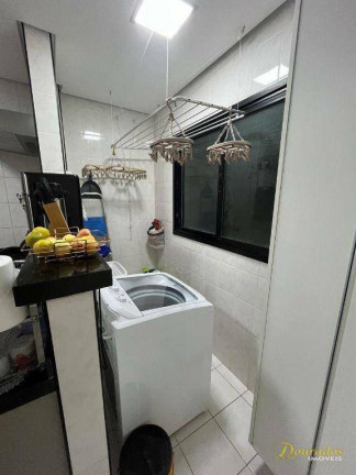 Imagem Apartamento com 3 Quartos à Venda, 84 m² em Aviação - Praia Grande