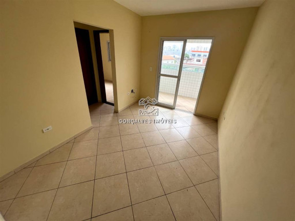 Imagem Apartamento à Venda,  em Guilhermina - Praia Grande
