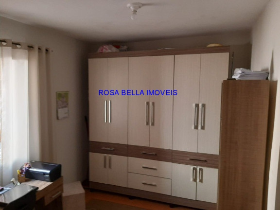 Imagem Casa com 3 Quartos à Venda, 96 m² em Vila Progresso - Jundiaí