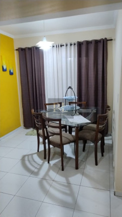 Imagem Apartamento com 2 Quartos para Alugar, 110 m² em Aviação - Praia Grande