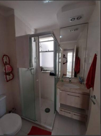 Imagem Apartamento com 3 Quartos à Venda, 75 m² em Mauá - São Caetano Do Sul