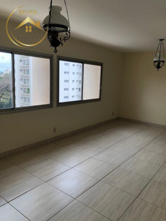 Apartamento com 3 Quartos à Venda, 131 m² em Centro - Campinas