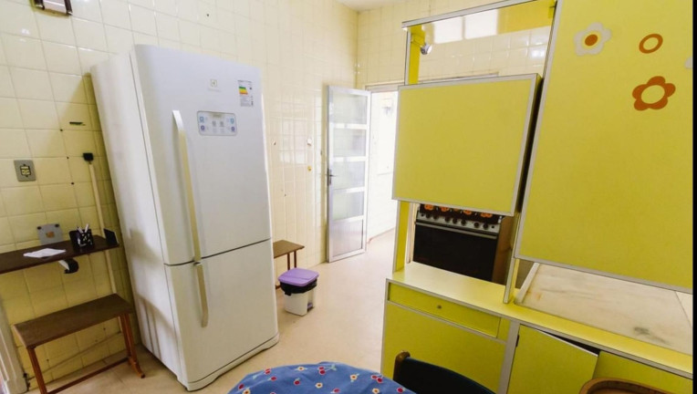 Imagem Apartamento com 4 Quartos à Venda, 126 m² em Bom Retiro - São Paulo Imagem Apartamento com 4 Quartos à Venda, 126 m² em Bom Retiro - São Paulo