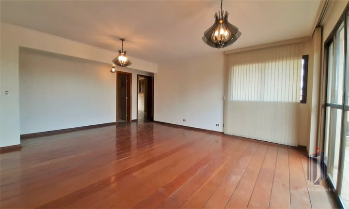 Imagem Apartamento com 3 Quartos à Venda, 141 m² em Ipiranga - São Paulo