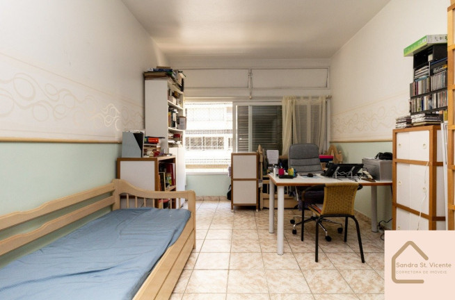 Imagem Apartamento com 3 Quartos à Venda, 180 m² em Higienópolis - São Paulo