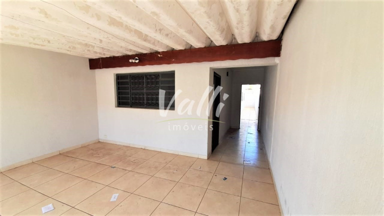 Casa com 2 Quartos à Venda,  em Parque Planalto - Santa Bárbara D'oeste