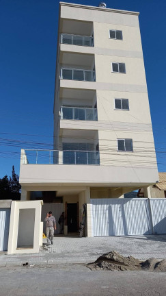 Imagem Apartamento com 2 Quartos à Venda, 58 m² em Perequê - Porto Belo