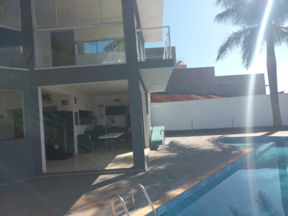 Imagem Imóvel com 4 Quartos à Venda, 1.319 m² em Residencial Dos Lagos - Itupeva