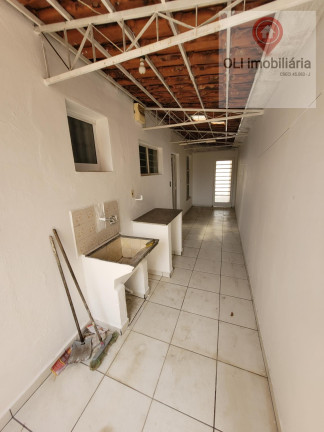 Imagem Casa à Venda, 114 m² em Vila Hortência - Sorocaba Imagem Casa à Venda, 114 m² em Vila Hortência - Sorocaba