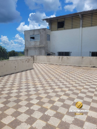 Imagem Apartamento com 1 Quarto à Venda, 34 m² em Terra Preta (terra Preta) - Mairiporã Imagem Apartamento com 1 Quarto à Venda, 34 m² em Terra Preta (terra Preta) - Mairiporã