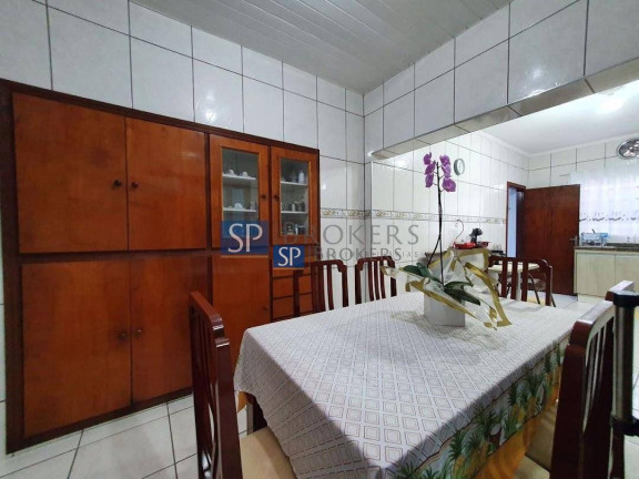 Imagem Casa com 3 Quartos à Venda, 165 m² em Jardim Santa Maria (nova Veneza) - Sumaré