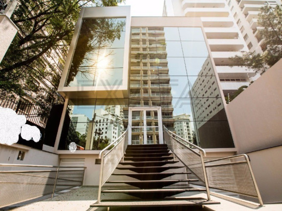 Imagem Imóvel à Venda, 1.350 m² em Jardim Paulista - São Paulo Imagem Imóvel à Venda, 1.350 m² em Jardim Paulista - São Paulo