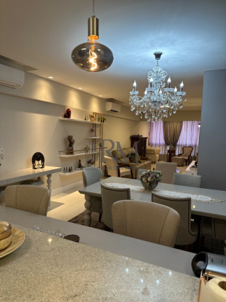Imagem Apartamento com 2 Quartos à Venda, 127 m² em Jurerê Internacional - Florianópolis